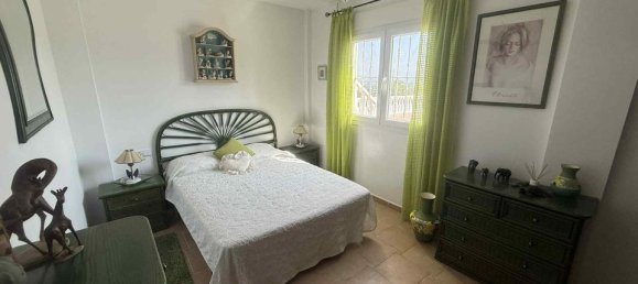 3 Schlafzimmer Villa in Almoradi, Spain, Nr. 176589 26