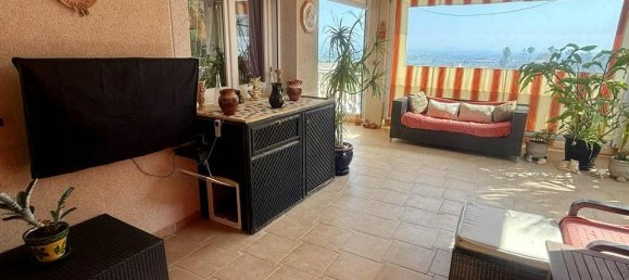 3 Schlafzimmer Villa in Almoradi, Spain, Nr. 176589 18