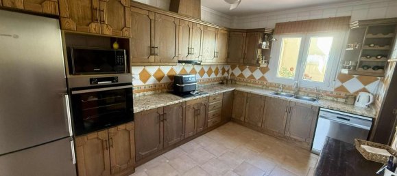 3 Schlafzimmer Villa in Almoradi, Spain, Nr. 176589 10