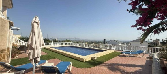 3 Schlafzimmer Villa in Almoradi, Spain, Nr. 176589 44
