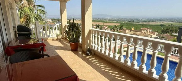 3 Schlafzimmer Villa in Almoradi, Spain, Nr. 176589 20
