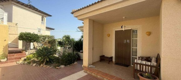 3 Schlafzimmer Villa in Almoradi, Spain, Nr. 176589 4