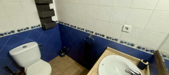 3 Schlafzimmer Villa in Almoradi, Spain, Nr. 176589 15