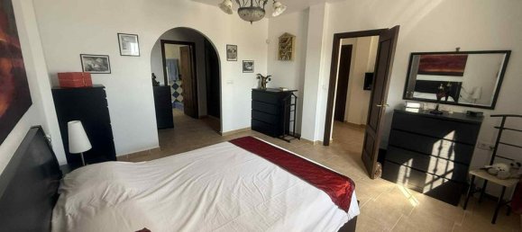 3 Schlafzimmer Villa in Almoradi, Spain, Nr. 176589 37