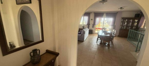 3 Schlafzimmer Villa in Almoradi, Spain, Nr. 176589 5