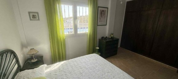 3 Schlafzimmer Villa in Almoradi, Spain, Nr. 176589 27