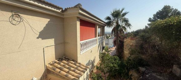 3 Schlafzimmer Villa in Almoradi, Spain, Nr. 176589 45