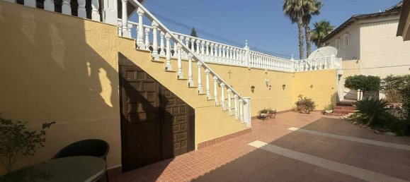 3 Schlafzimmer Villa in Almoradi, Spain, Nr. 176589 46