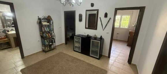 3 Schlafzimmer Villa in Almoradi, Spain, Nr. 176589 24