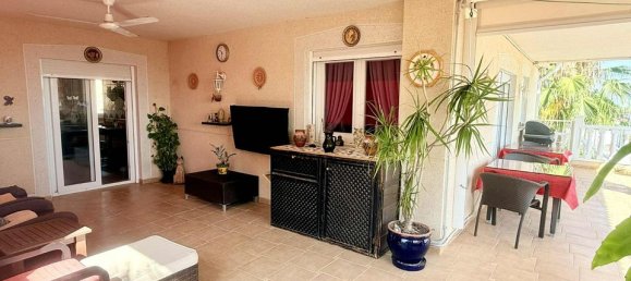 3 Schlafzimmer Villa in Almoradi, Spain, Nr. 176589 19