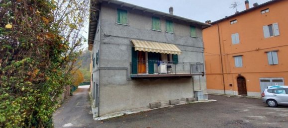 Büro in Monte San Pietro, Italy 188m², Nr. 372669 27