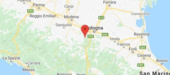 Büro in Monte San Pietro, Italy 188m², Nr. 372669 23