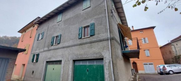 Büro in Monte San Pietro, Italy 188m², Nr. 372669 2
