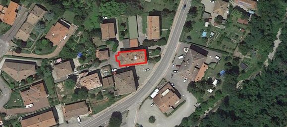 Büro in Monte San Pietro, Italy 188m², Nr. 372669 25