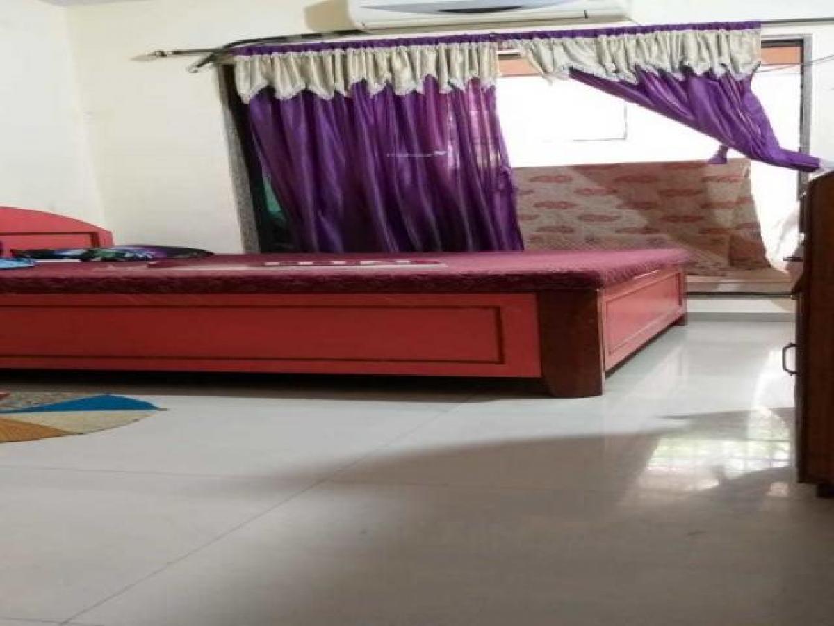 استوديو في Mumbai, India رقم 5395