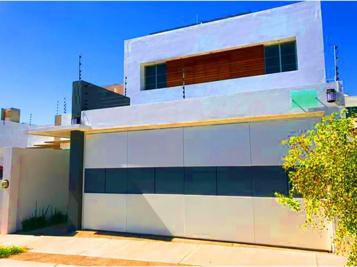 Дом с 3 спальнями в Колима, Мексика № 182086