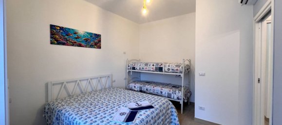 3 rooms Apartment in Pietra Ligure, Italy No. 257934 7