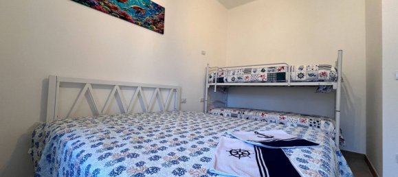 3 rooms Apartment in Pietra Ligure, Italy No. 257934 8