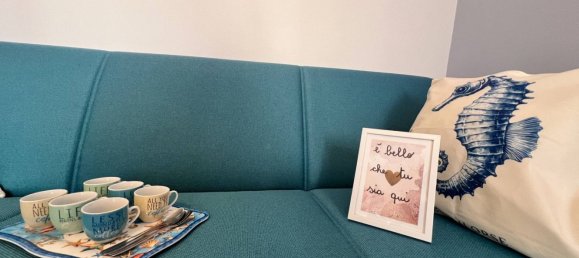 3 rooms Apartment in Pietra Ligure, Italy No. 257934 9