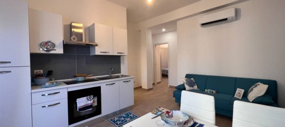 3 rooms Apartment in Pietra Ligure, Italy No. 257934 3