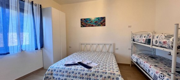 3 rooms Apartment in Pietra Ligure, Italy No. 257934 6