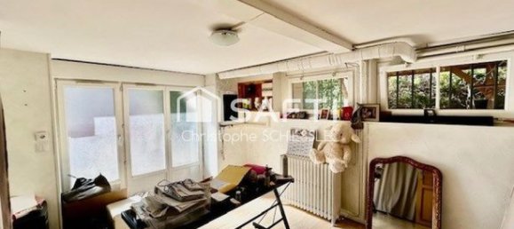 3 bedrooms House in Delle, France No. 309021 2