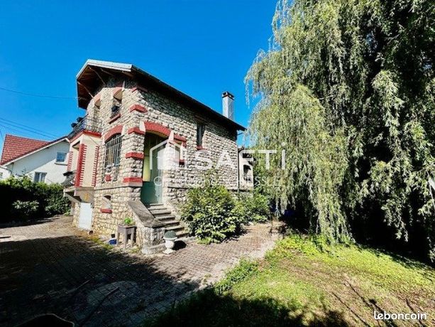 3 bedrooms House in Delle, France No. 309021