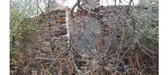 1 bedroom Villa in Santa Catarina da Fonte do Bispo, Portugal No. 163899 2