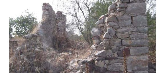 1 bedroom Villa in Santa Catarina da Fonte do Bispo, Portugal No. 163899 4