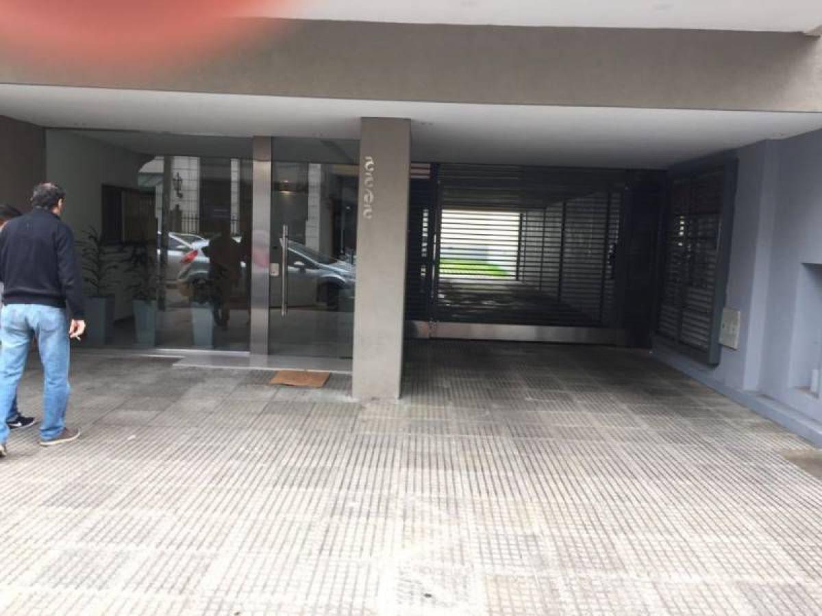 Studio in Palermo, Argentina No. 75003