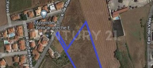 9037m² Land in Mafra, Portugal No. 83374 6