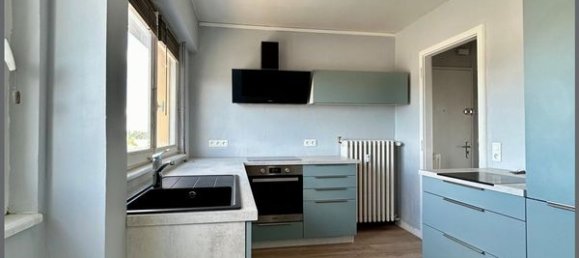 2 Schlafzimmer Wohnung in Metz, France, Nr. 246398 5