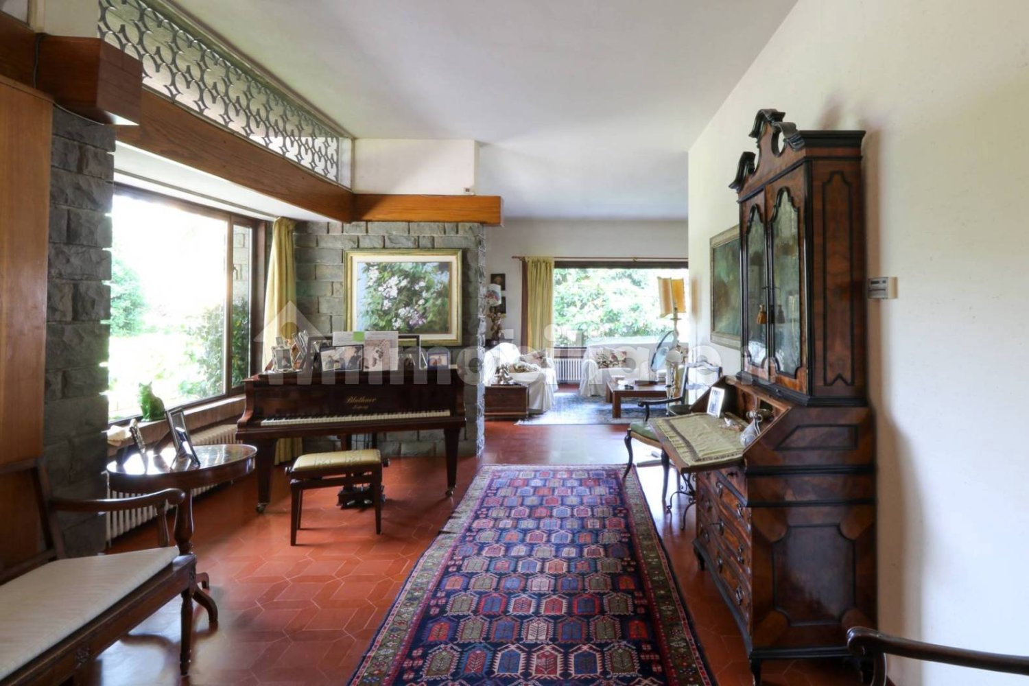 6 bedrooms Villa in Parma, Italy No. 342235