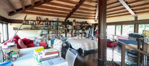 6 bedrooms Villa in Parma, Italy No. 342235 80