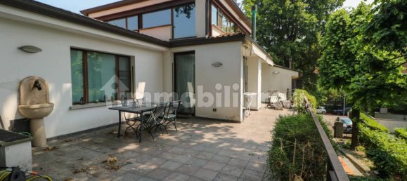 6 bedrooms Villa in Parma, Italy No. 342235 84