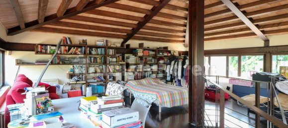 6 bedrooms Villa in Parma, Italy No. 342235 82