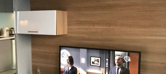 شقة 1 غرف نوم  في Bangkok, Thailand رقم 2535 5