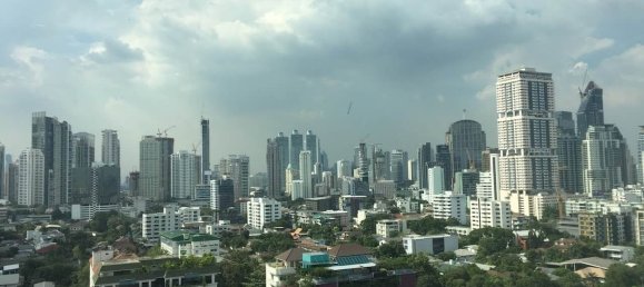 شقة 1 غرف نوم  في Bangkok, Thailand رقم 2535 10