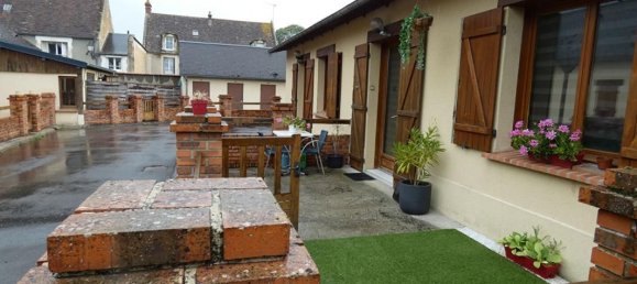 6 bedrooms House in Calvados, France No. 356087 7