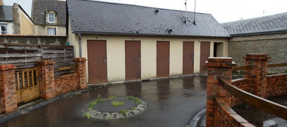 6 bedrooms House in Calvados, France No. 356087 8