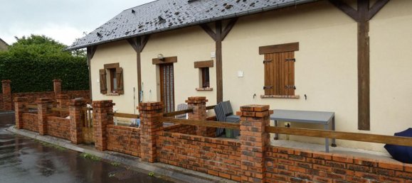 6 bedrooms House in Calvados, France No. 356087 6