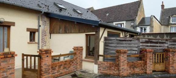 6 bedrooms House in Calvados, France No. 356087 5