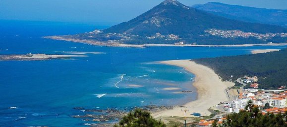 Terreno en Caminha, Portugal 539 m² No. 61494 10