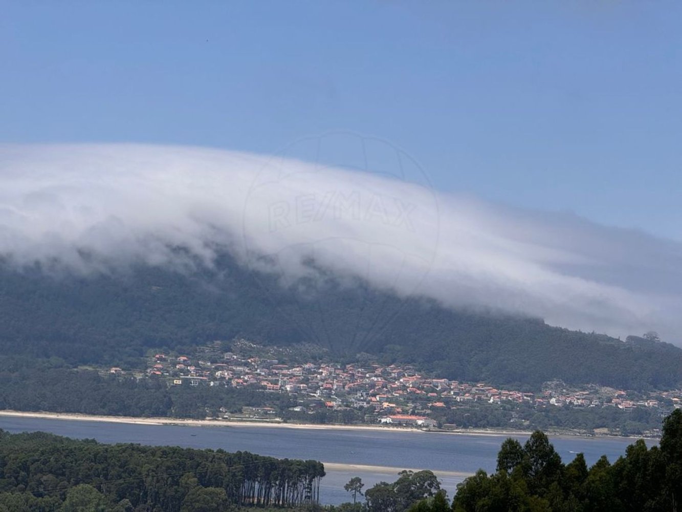 Terreno en Caminha, Portugal 539 m² No. 61494