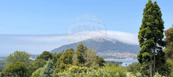 Terreno en Caminha, Portugal 539 m² No. 61494 4