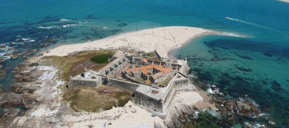 Terreno en Caminha, Portugal 539 m² No. 61494 9