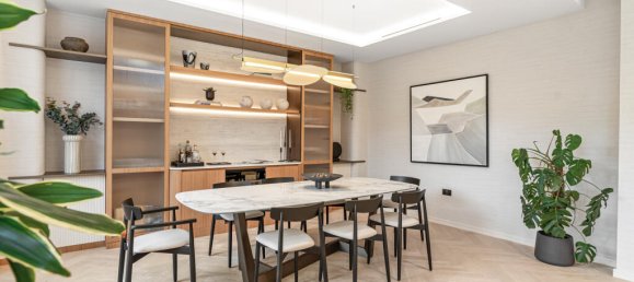 4 bedrooms Apartment in London, United Kingdom No. 13136 3