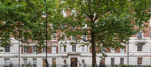 4 bedrooms Apartment in London, United Kingdom No. 13136 14