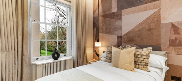 4 bedrooms Apartment in London, United Kingdom No. 13136 9