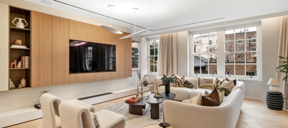 4 bedrooms Apartment in London, United Kingdom No. 13136 2